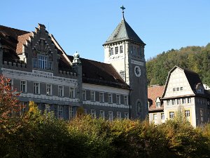 Feldkirch Carfahrt