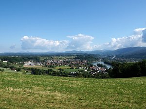 Wanderung Rheinfelden - Mumpf Vorschau