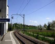 11 Bahnhof Gelfingen