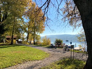 Winterwanderung Greifensee Jörg Wochele Reko